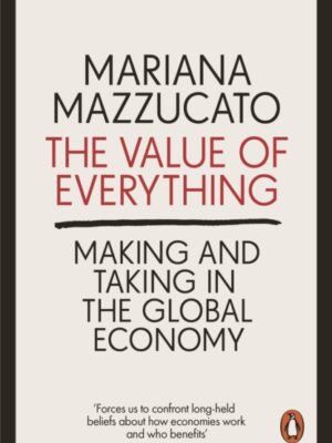 The Value of Everything