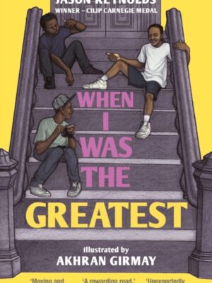 When I Was the Greatest