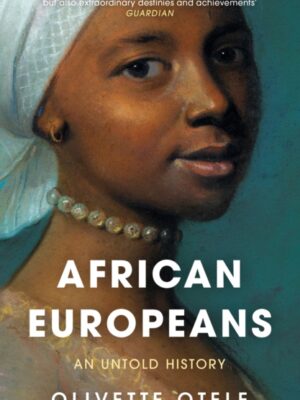 African Europeans