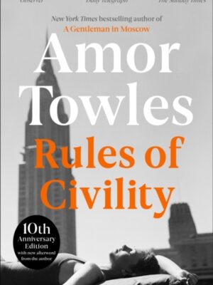 Rules of Civility