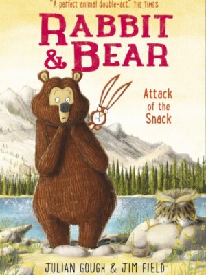 Rabbit and Bear: Attack of the Snack