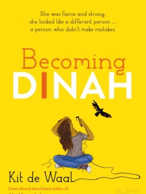 Becoming Dinah
