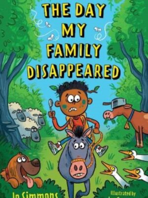 The Day My Family Disappeared