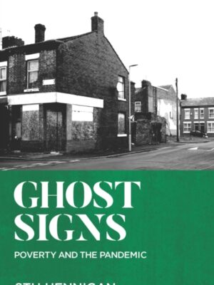 GHOST SIGNS