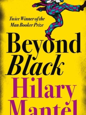 Beyond Black