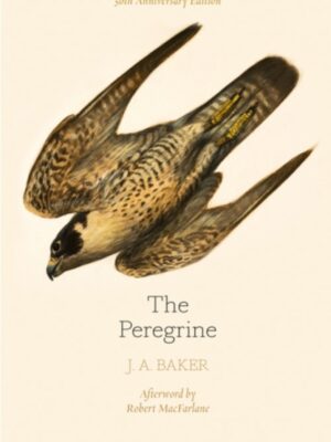 The Peregrine: 50th Anniversary Edition