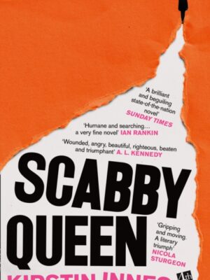 Scabby Queen