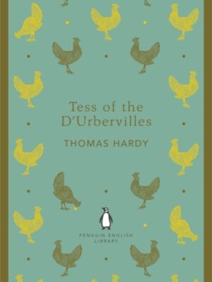 Tess of the D'Urbervilles