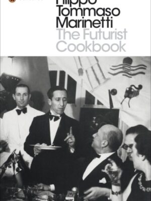 The Futurist Cookbook