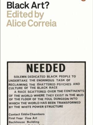 What is Black Art?