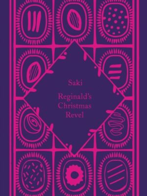 Reginald's Christmas Revel