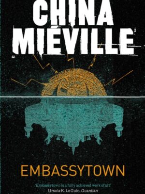 Embassytown