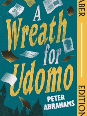 A Wreath for Udomo (Faber Editions)