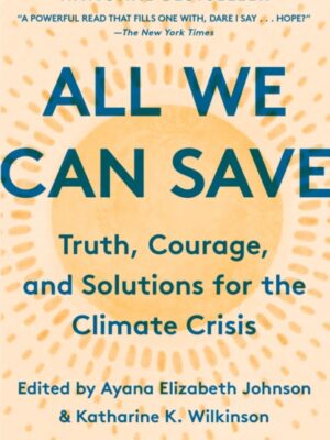 All We Can Save