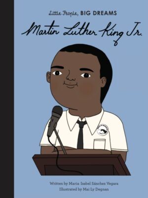 Martin Luther King Jr.