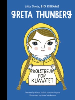 Greta Thunberg