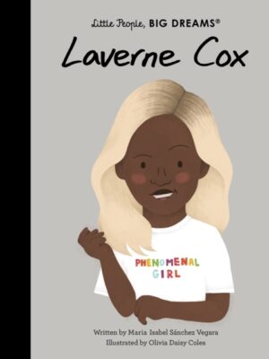 Laverne Cox