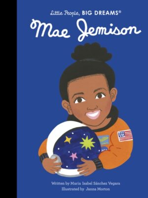Mae Jemison