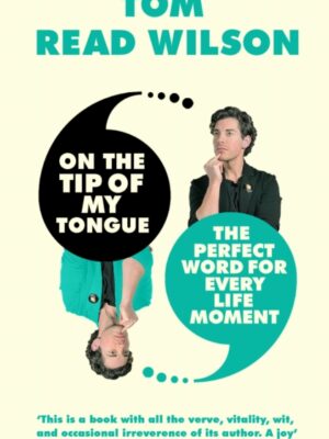 On the Tip of My Tongue
