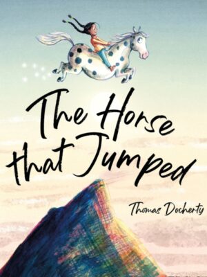 The Horse That Jumped