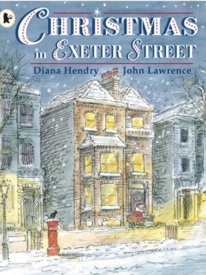 Christmas in Exeter Street