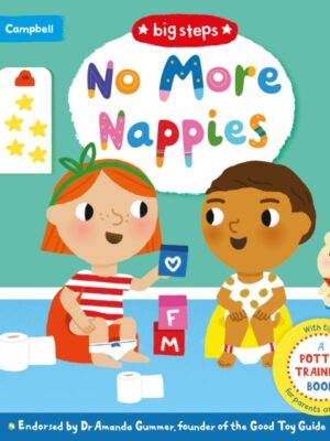 No More Nappies