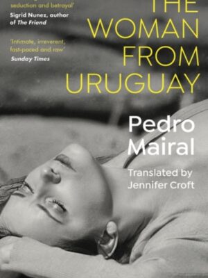 The Woman from Uruguay