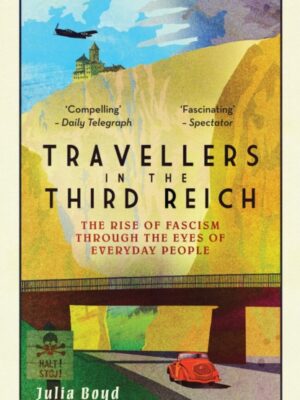 Travellers in the Third Reich
