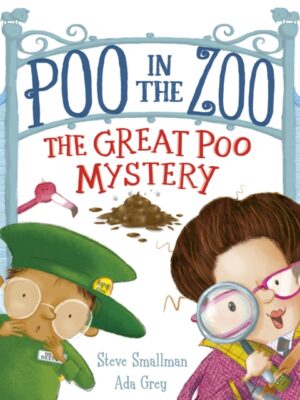 Poo in the Zoo: The Great Poo Mystery