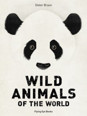 Wild Animals of the World