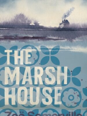 The Marsh House