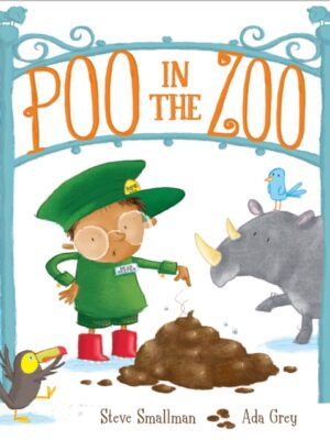 Poo in the Zoo