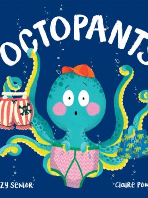 Octopants