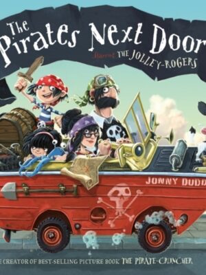 The Pirates Next Door