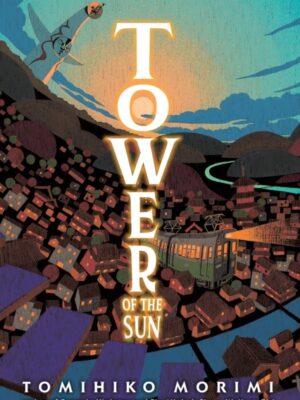 Tower of the Sun