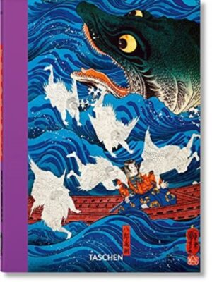 Japanese Woodblock Prints. 40th Ed.