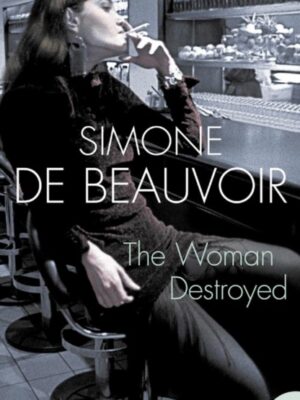 The Woman Destroyed