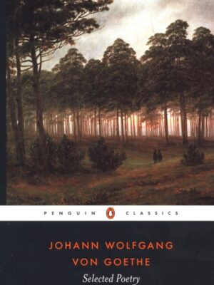 Selected Poetry