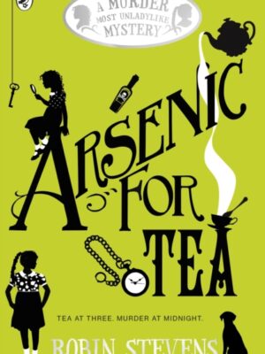 Arsenic For Tea