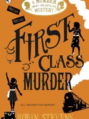 First Class Murder