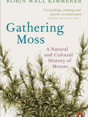Gathering Moss