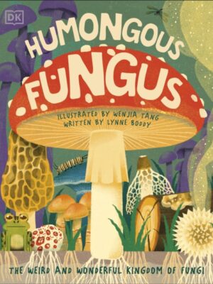 Humongous Fungus