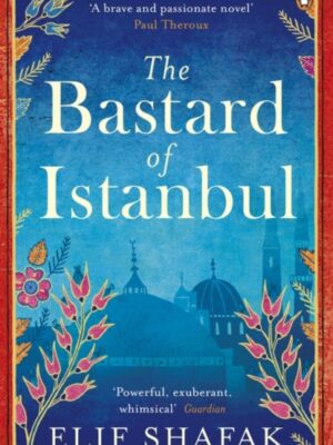 The Bastard of Istanbul