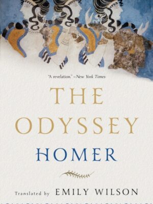 The Odyssey
