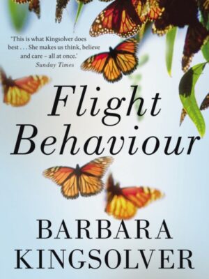 Flight Behaviour