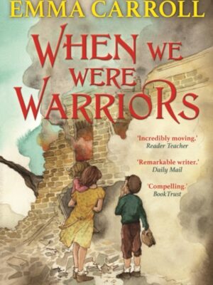 When we were Warriors
