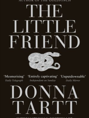 The Little Friend