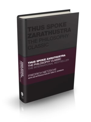 Thus Spoke Zarathustra