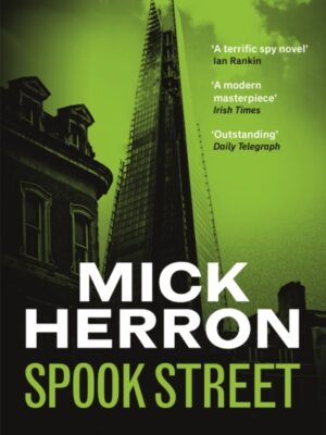Spook Street