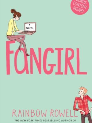 Fangirl